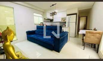 Imagem: Apartamento à Venda - Tatuapé, 2 Quartos