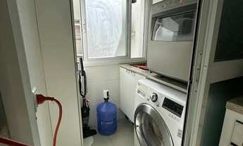 Imagem 5: Apartamento Semimobiliado à Venda no Bairro Passo da Areia- Res. Saint Raphael