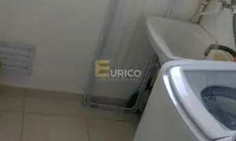 Imagem 4: Apartamento 2 Dormitórios com 1 Suíte, 56 m², Mobiliado