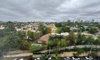 Imagem 6: Apartamento Mobiliado, 43m², 1 dormitório, 1 vaga