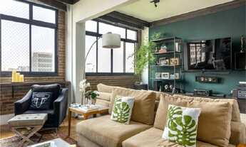 Imagem 5: Apartamento em Rua Peixoto Gomide - Jardim Paulista - São Paulo/SP