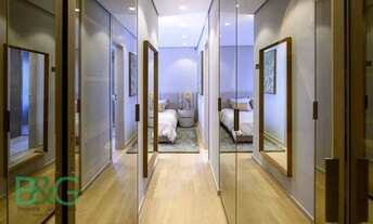 Imagem 7: Apartamento com 3 dormitórios à venda, 155 m² por R$ 2.520.000 - Vila Prudente (Zona Leste