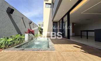 Imagem 5: Residência Moderna à Venda no Jardins Versalhes Alto Padrão, Tecnologia e Vista Privilegi