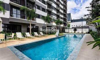 Imagem 3: Apartamento com 1 quarto, Pinheiros, 100% mobiliado