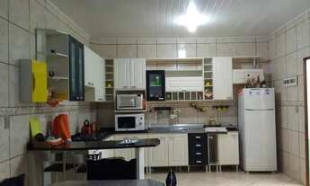 Imagem 7: Casa em Rua Estevan Nunes de Vargas - Nova Sapucaia - Sapucaia do Sul/RS