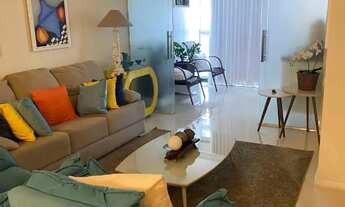 Imagem: Imóvel para venda tem 145 metros quadrados