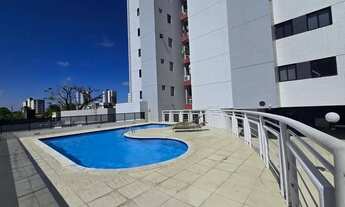 Imagem 4: Apartamento 3 quartos bairro do farol muito espaçoso 118m