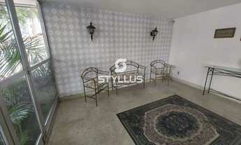 Imagem 3: Tijuca Apartamento com 5 dormitórios