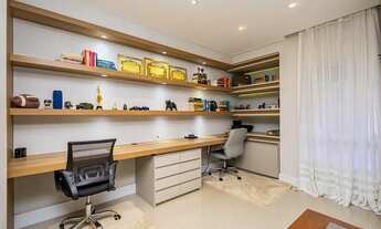 Imagem 5: Apartamento 2 quartos à venda no Cristo Rei Curitiba