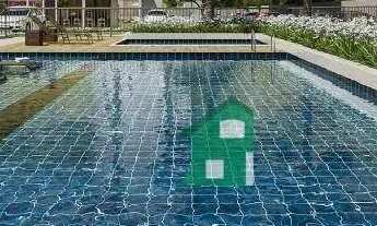 Imagem 4: Apartamento venda em Consrução com 2 dormitórios à venda, 36 m² por R$ 301.000 - Reserva V