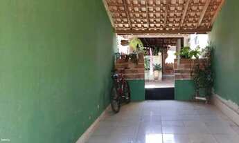 Imagem 7: Casa para Venda em Martinópolis, Parque das Grevilhas, 2 dormitórios, 1 banheiro, 2 vagas