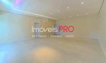 Imagem 6: Apartamento reformado a venda em Tambore - Alphaville no Centro Empresarial, 223m2, 3 suit