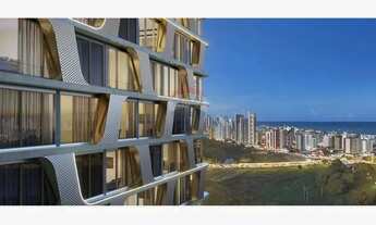 Imagem 4: Venda de FLAT 34,03M2 no Altiplano ( Repasse