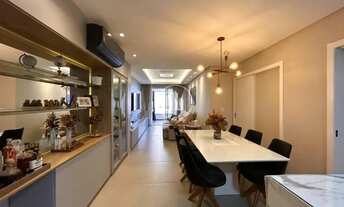 Imagem: Apartamento 3 Quartos com 1 Suíte e 107m²