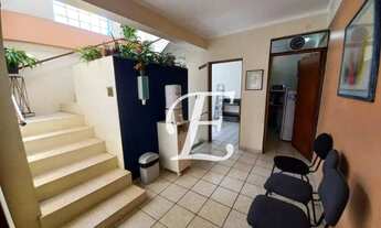 Imagem 2: Sobrado para alugar, 140 m² por R$ 9.949,00/mês - Santana - São Paulo/SP