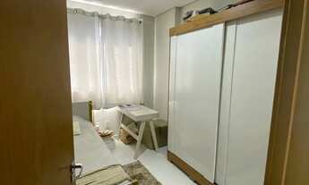 Imagem 7: Apartamento 3 quartos - Conjunto Mariana