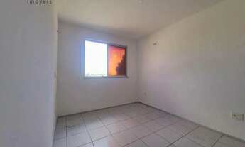 Imagem 4: Apartamento com 3 quartos no bairro Messejana - Fortaleza/CE