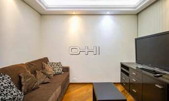 Imagem 7: Aluguel Apartamento 3 Dormitórios - 200 m² Paraíso