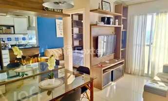 Imagem 3: Apartamento à venda Avenida Teresópolis, Teresópolis - Porto Alegre