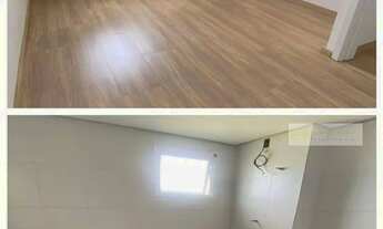 Imagem 7: Apartamento novo em Sorocaba, valor 225.000 piscina, churrasqueira, dois quartos dois banh