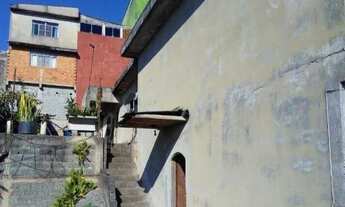 Imagem 2: Sobrado com 2 dormitórios à venda, 196 m² por R$ 355.000,00 - Jardim Irene - Santo André/S