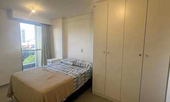 Imagem 7: Lindo apartamento mobiliado, para locacao