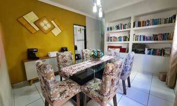 Imagem 4: Casa com 3 dormitórios à venda, 194 m² por R$ 700.000,00 - Jardim Planalto - Parnamirim/RN