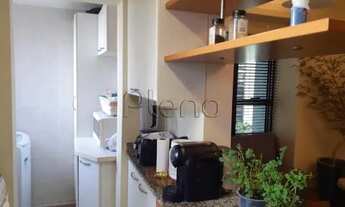 Imagem 7: Apartamento cobertura mobiliado à venda com 1 suíte no Cambuí, Campinas