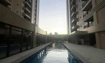 Imagem 5: Ativo Gerador de Renda: Meio Andar no Duets Office Towers (Locado