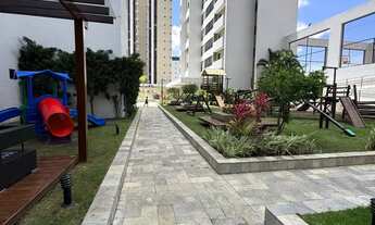 Imagem 3: APARTAMENTO ALTO PADRÃO VIVANT CLUB RESIDENCE