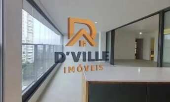 Imagem 2: Apartamento para Locação em São Paulo, Lapa, 3 dormitórios, 3 suítes, 4 banheiros, 3 vagas