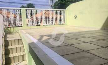 Imagem 4: Casa com 3 dormitórios à venda, 115 m² por R$ 570.000,00 - Inhaúma - Rio de Janeiro/RJ