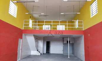 Imagem 4: Imóvel para aluguel tem 250 metros quadrados em Bosque dos Eucaliptos - São José dos Campo