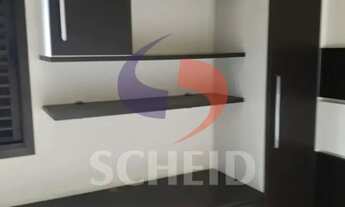 Imagem 7: Apartamento 70m², 3 dormitórios, suíte, 1 vaga, aceita pets - JD MARAJOARA