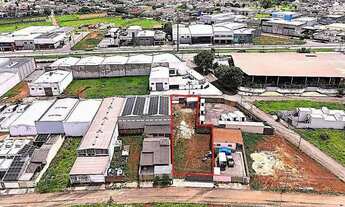 Imagem 4: Aluga-se Área Comercial com 859,53 m2