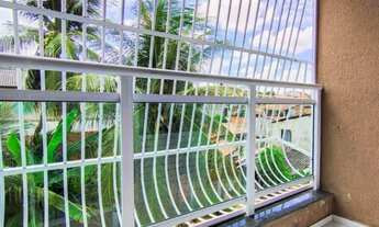 Imagem 5: APARTAMENTO SEMIMOBILIADO POTIRA1