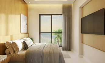 Imagem 4: Apartamento a Venda Wave Beira Mar de Candeias