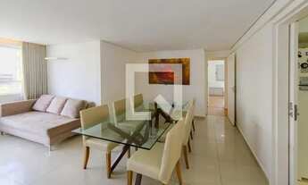 Imagem 6: Apartamento à Venda - Buritis, 4 Quartos, 144 m2