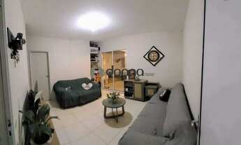 Imagem: Casa residencial em Uberaba (Recreio dos