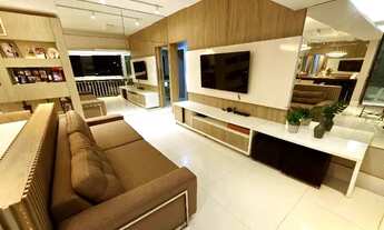 Imagem: 3 suites escritório no Parc Paradiso