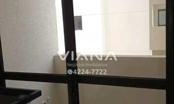 Imagem 3: Apartamento para venda ou locação no bairro Parque das Nações em Santo André SP