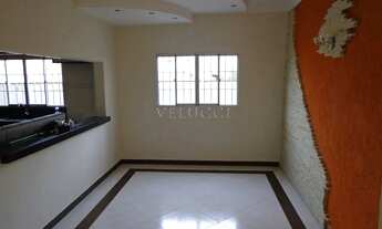 Imagem 4: Casa à venda no Jardim São Carlos em Sumaré