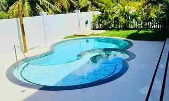 Imagem 7: Casa 2 Pavimentos à Venda Condomínio Maikai, Barra dos Coqueiros/SE 1