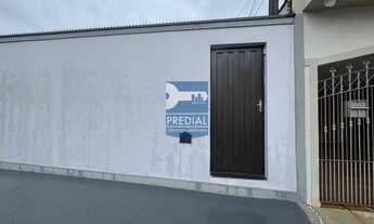 Imagem: Casa 2 quartos para Locação Chácara Parque