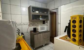 Imagem 4: Apartamento à venda terreo com pátio 2 dormitórios no bairro Menino Deus