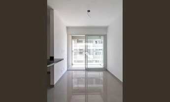 Imagem 6: Apartamento à Venda - Vila Olímpia, 1 Quarto, 44 m2