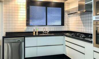 Imagem 4: Apartamento, para aluguel, 3 quartos, sendo 3 suítes e 3 vagas - 10.500,00