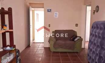 Imagem 5: Apartamento em Rua Maria Tognini - Caiçara - Praia Grande/SP