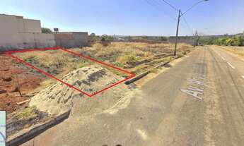 Imagem 3: VENDO ÁGIO LOTE FONTE DAS ÁGUAS R$42.000,00