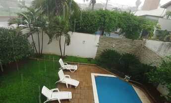 Imagem 2: Sobrado para venda, 3 suites, Alphaville II, Jardim Itália, Cuiabá